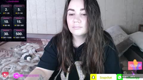 Sergio Tracy online show from February 4, 2025, 8:46 am