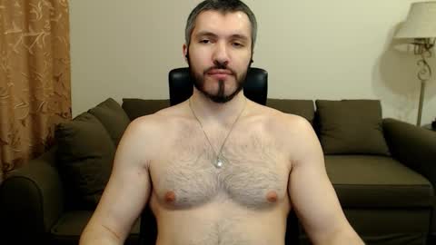 Serg Superior online show from February 2, 2026, 10:52 pm