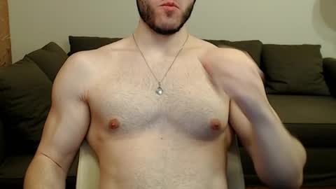 Serg Superior online show from April 20, 2026, 10:22 pm