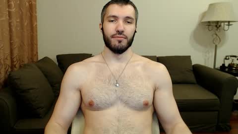 Serg Superior online show from May 10, 2026, 10:26 pm