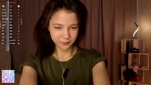Snapshot of serinazele chatting on July 11, 2026, 7:00 am Melissa online show from July 11, 2026, 7:00 am