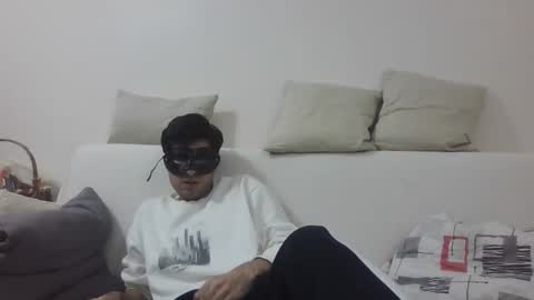 sero98313230 online show from March 25, 2026, 7:14 am