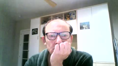 serrano49 online show from March 10, 2025, 3:23 am
