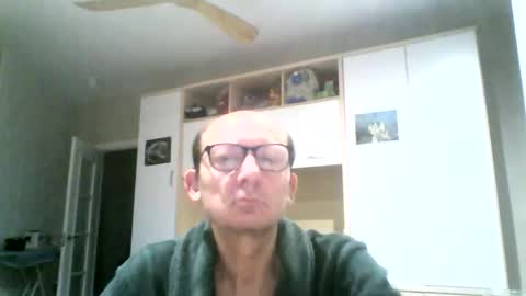 serrano49 online show from September 22, 2025, 12:45 am