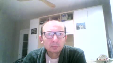 serrano49 online show from September 27, 2025, 4:06 am