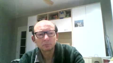 serrano49 online show from October 6, 2025, 3:59 am