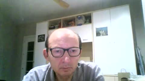 serrano49 online show from October 8, 2025, 3:37 am