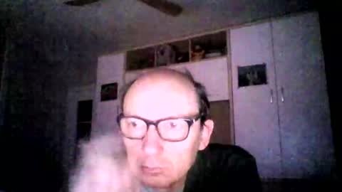 serrano49 online show from April 8, 2026, 3:17 am