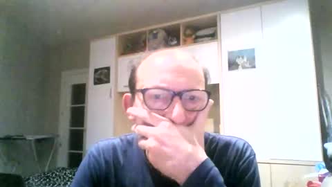 serrano49 online show from April 19, 2026, 2:00 am