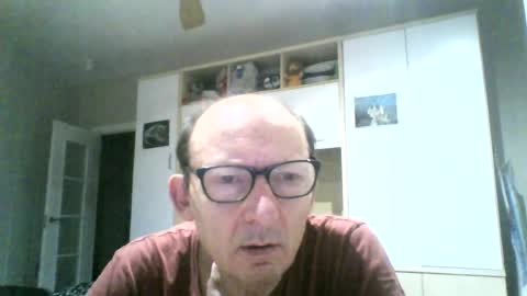 Snapshot of serrano49 chatting on June 15, 2026, 1:41 am serrano49 online show from June 15, 2026, 1:41 am