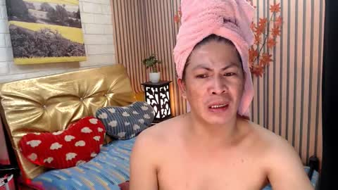 Snapshot of service_me711 chatting on February 3, 2025, 6:56 am call me MILES online show from February 3, 2025, 6:56 am