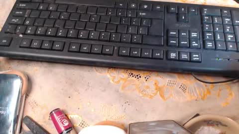 Snapshot of service_me711 chatting on October 1, 2025, 6:47 pm call me MILES online show from October 1, 2025, 6:47 pm