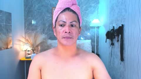 Snapshot of service_me711 chatting on December 15, 2025, 12:48 am call me MILES online show from December 15, 2025, 12:48 am