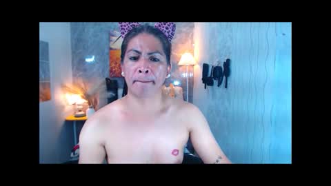 Snapshot of service_me711 chatting on May 30, 2026, 6:38 pm call me MILES online show from May 30, 2026, 6:38 pm