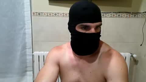 DarkHeatAthlete online show from June 13, 2026, 9:46 pm