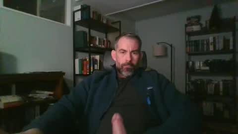 seth66630 online show from January 7, 2026, 12:57 am