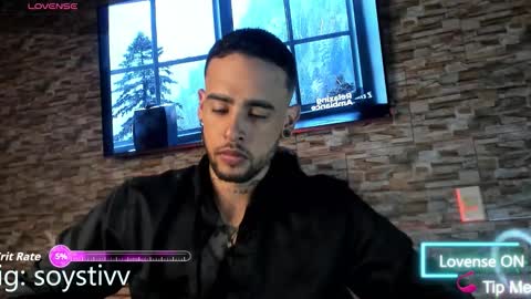 seth_0wner online show from January 8, 2026, 2:25 am