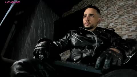 seth_0wner online show from March 14, 2026, 1:34 am