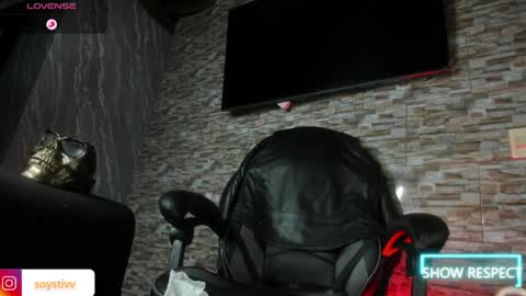 seth_0wner online show from April 10, 2026, 2:17 am