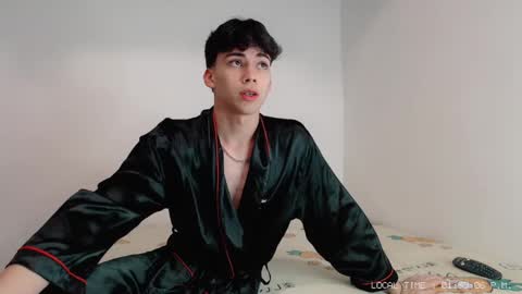 Snapshot of seth_ryder chatting on March 2, 2025, 6:59 am seth_ryder online show from March 2, 2025, 6:59 am