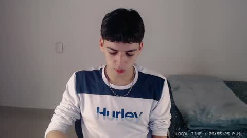 Snapshot of seth_ryder chatting on November 5, 2025, 2:55 am seth_ryder online show from November 5, 2025, 2:55 am