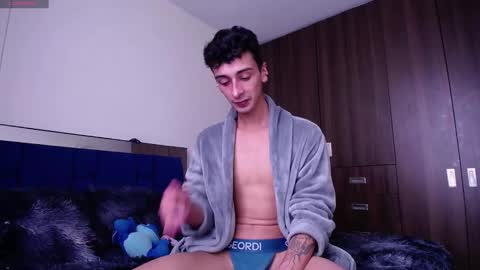 seth online show from October 17, 2025, 7:49 pm