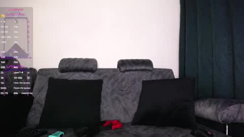 seth online show from January 14, 2026, 3:12 am