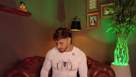 HEY IM SETH online show from February 6, 2026, 8:12 pm