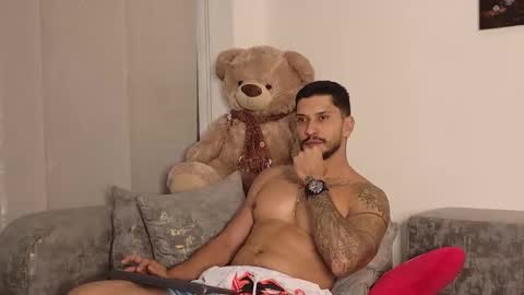 Snapshot of seth_vega_ chatting on May 28, 2026, 7:00 pm HEY IM SETH online show from May 28, 2026, 7:00 pm