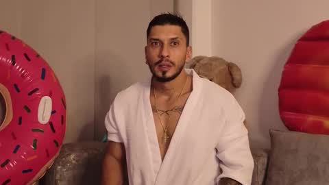 Snapshot of seth_vega_ chatting on June 11, 2026, 1:16 am HEY IM SETH online show from June 11, 2026, 1:16 am