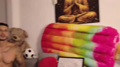 Snapshot of seth_vega_ chatting on June 14, 2026, 1:25 am HEY IM SETH online show from June 14, 2026, 1:25 am