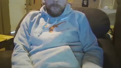 Snapshot of sethp626 chatting on January 19, 2025, 2:59 pm sethp626 online show from January 19, 2025, 2:59 pm