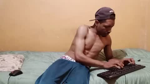 Setorblack online show from July 18, 2026, 3:00 am