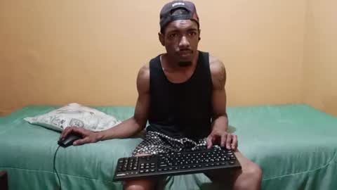 Setorblack online show from August 6, 2026, 3:30 am