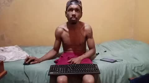 Snapshot of setor_blackk chatting on July 23, 2026, 7:34 pm Setor blackk online show from July 23, 2026, 7:34 pm