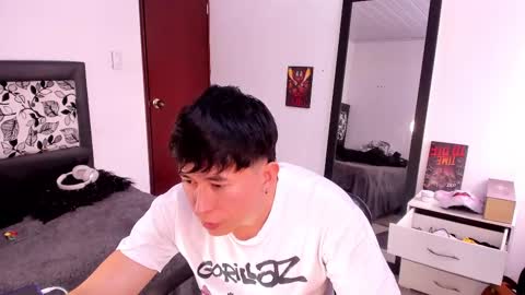 Snapshot of setsuna_10 chatting on February 22, 2025, 9:26 pm david online show from February 22, 2025, 9:26 pm