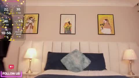 sett_and_gwen online show from March 3, 2026, 4:07 am