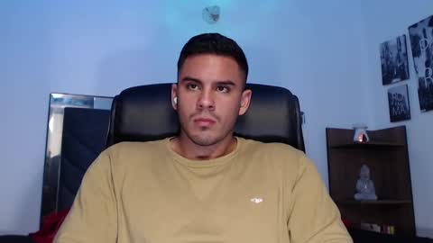 Setth King online show from January 12, 2025, 10:12 am