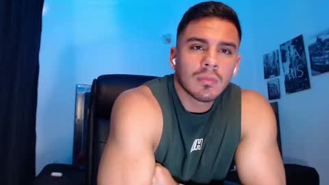 Setth King online show from January 18, 2025, 2:55 pm