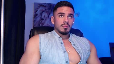 Setth King online show from February 28, 2025, 10:30 am