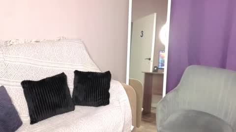 SevanS14 online show from October 22, 2025, 6:18 pm