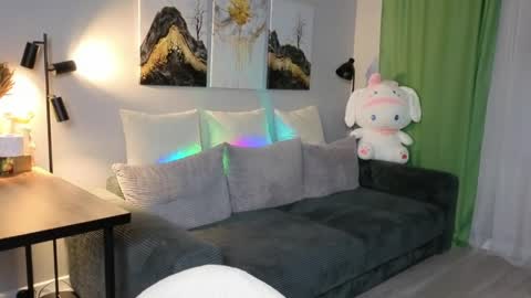 SevanS14 online show from April 6, 2026, 1:03 am