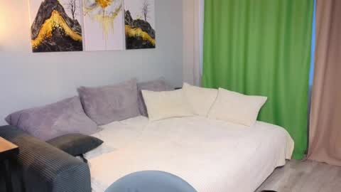 SevanS14 online show from April 11, 2026, 1:43 am