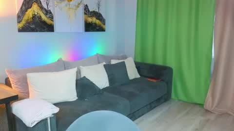 SevanS14 online show from April 14, 2026, 1:11 am