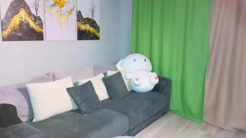 SevanS14 online show from April 15, 2026, 10:10 pm