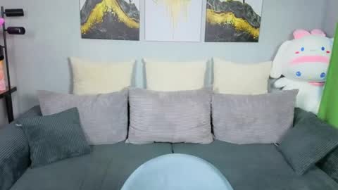 SevanS14 online show from April 22, 2026, 12:57 am