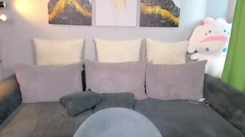 SevanS14 online show from April 23, 2026, 2:35 am