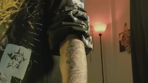 Alexis online show from March 17, 2026, 3:44 am