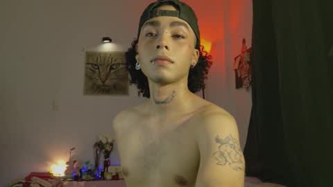 Alexis online show from March 20, 2026, 4:28 am