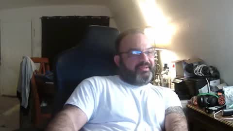 Seven online show from January 31, 2025, 1:54 am